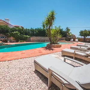 Moonshine With Private And Private , Lagos Portugal