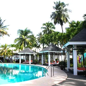 Waterfront Insular 4*, Davao City Filippijnen