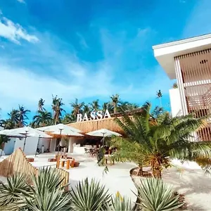 Bassa Nova Appart hôtel