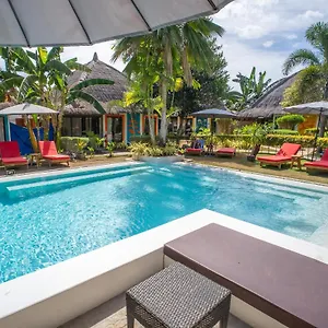 Resort Kasadya