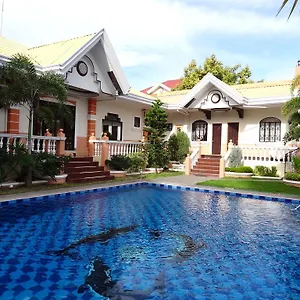 The Executive & 3*, Davao City Filippijnen