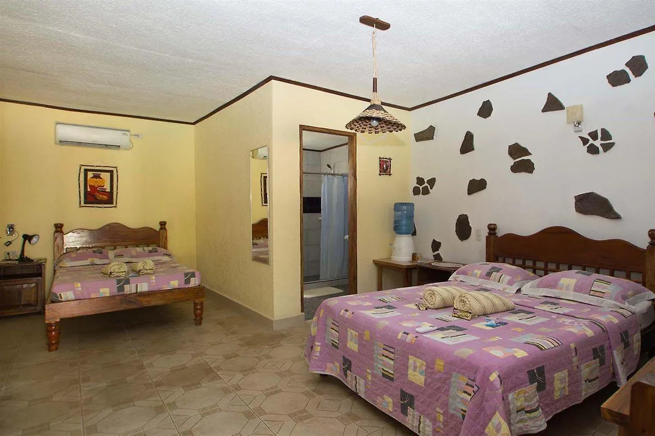 Hotel Tiptop Hotel, Resto And Delishop Panglao-stad